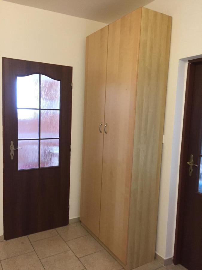 Ubytovani Maja Reichenberg Exterior foto