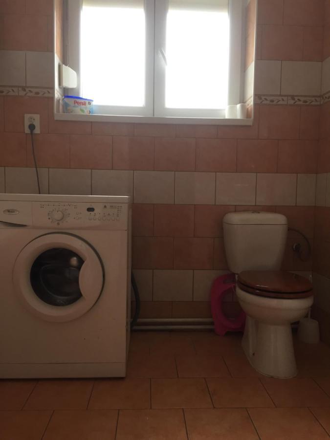 Ubytovani Maja Reichenberg Exterior foto