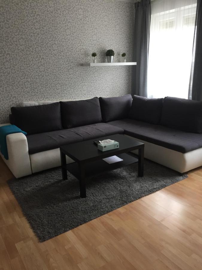 Ubytovani Maja Reichenberg Exterior foto