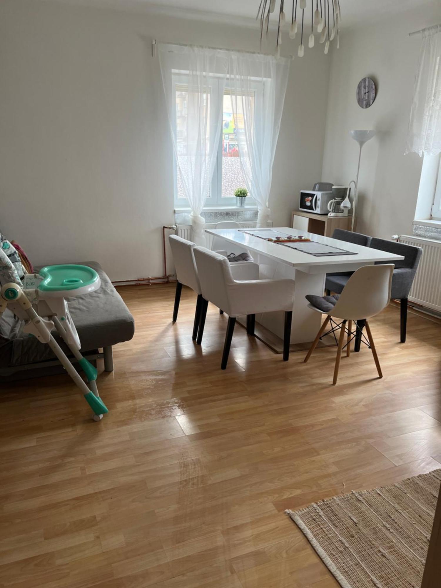 Ubytovani Maja Reichenberg Exterior foto