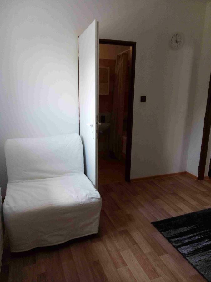 Ubytovani Maja Reichenberg Exterior foto