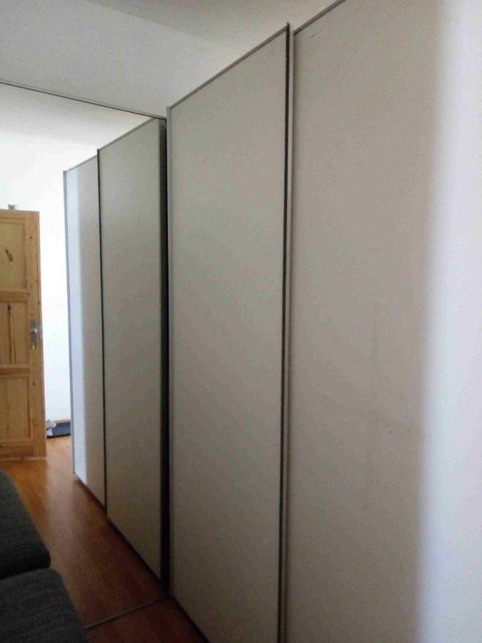 Ubytovani Maja Reichenberg Exterior foto