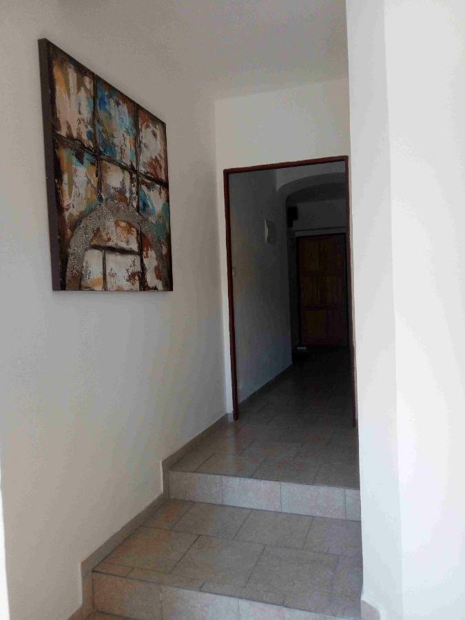Ubytovani Maja Reichenberg Exterior foto